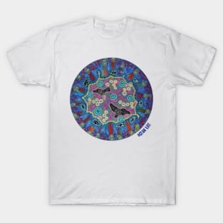 Ocean Life T-Shirt